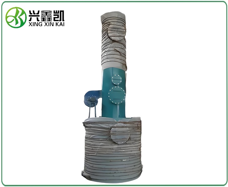 脫碳塔(除碳器)